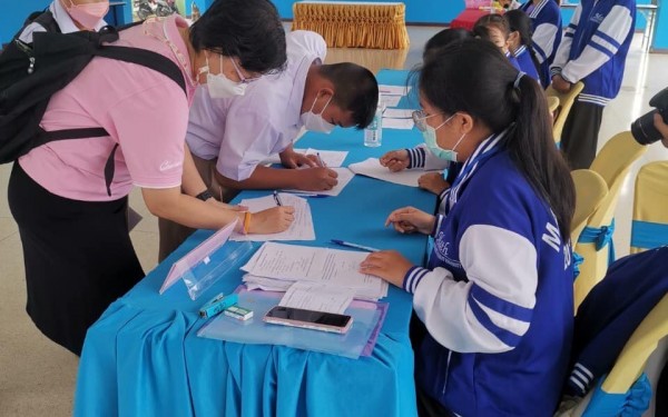 ขอแสดงความยินดีกับนักเรียนคนเก่ง ของโรงเรียนเทศบาล 1 (เกริกกฤตยาอุปถัมภ์) ในการแข่งขันทักษะวิชาการ องค์การบริหารส่วนจังหวัดกำแพงเพชร ประจำปีงบประมาณ 2565 รายการแข่งขันประเภทคิดเลขเร็วระดับชั้นประถมศึกษาปีที่ 4-6