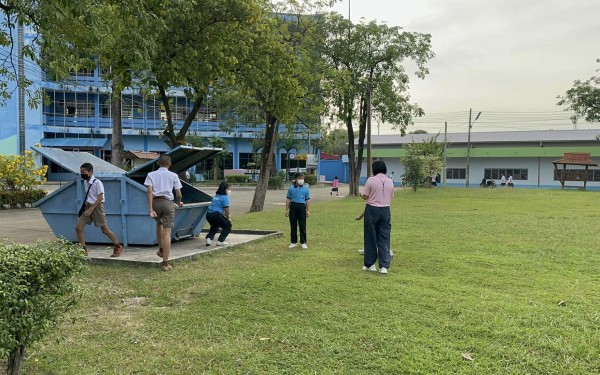 วันที่ 1 พฤศจิกายน 2565 โรงเรียนเทศบาล 1 (เกริกกฤตยาอุปถัมภ์) ได้ดำเนินการเปิดเรียนภาคเรียนที่ 2 ปีการศึกษา 2565 