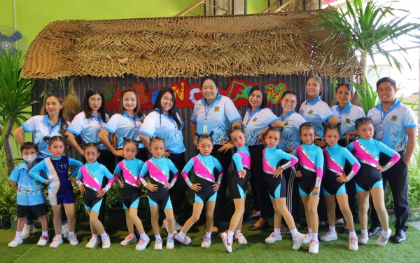 วันที่  18 สิงหาคม 2566 โรงเรียนเทศบาล1(เกริกกฤตยาอุปถัมภ์) จัดกิจกรรมวันวิทยาศาสตร์ ขึ้นเพื่อเป็นการเทิดพระเกียรติพระบาทสมเด็จพระจอมเกล้าเจ้าอยู่หัว พระบิดาแห่งวิทยาศาสตร์ไทย