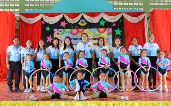 วันที่  18 สิงหาคม 2566 โรงเรียนเทศบาล1(เกริกกฤตยาอุปถัมภ์) จัดกิจกรรมวันวิทยาศาสตร์ ขึ้นเพื่อเป็นการเทิดพระเกียรติพระบาทสมเด็จพระจอมเกล้าเจ้าอยู่หัว พระบิดาแห่งวิทยาศาสตร์ไทย