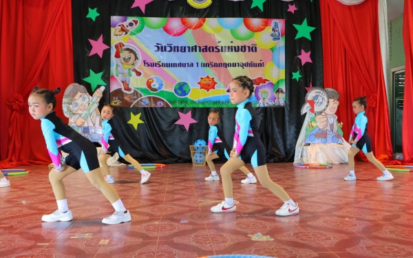 วันที่  18 สิงหาคม 2566 โรงเรียนเทศบาล1(เกริกกฤตยาอุปถัมภ์) จัดกิจกรรมวันวิทยาศาสตร์ ขึ้นเพื่อเป็นการเทิดพระเกียรติพระบาทสมเด็จพระจอมเกล้าเจ้าอยู่หัว พระบิดาแห่งวิทยาศาสตร์ไทย