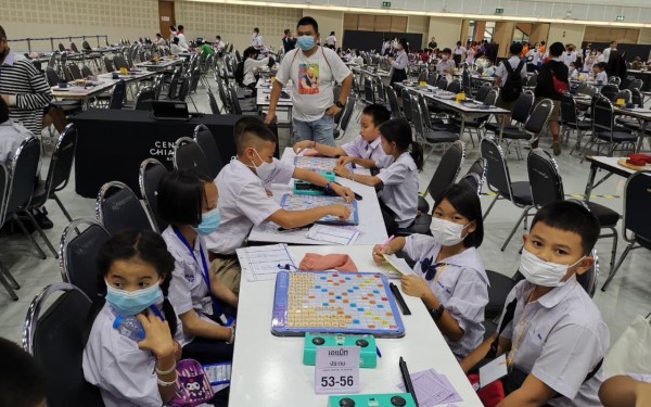 โรงเรียนเทศบาล 1 (เกริกกฤตยาอุปถัมภ์) ได้ส่งนักเรียนเข้าร่วมแข่งขันเอ็ดดูพลอยส์ ครอสเวิร์ดเกม เอแม็ท คำคมและซูโดกุ ชิงแชมป์ภาคเหนือ ประจำปี 2566 ชิงถ้วยผู้ว่าราชการจังหวัดเชียงใหม่ วันที่ 19 - 20 สิงหาคม 2566 ณ ศูนย์การค้าเซ็นทรัล เชียงใหม่ แอร์พอร์ต