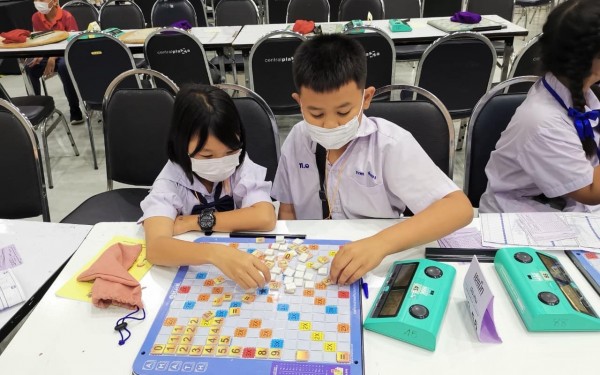 โรงเรียนเทศบาล 1 (เกริกกฤตยาอุปถัมภ์) ได้ส่งนักเรียนเข้าร่วมแข่งขันเอ็ดดูพลอยส์ ครอสเวิร์ดเกม เอแม็ท คำคมและซูโดกุ ชิงแชมป์ภาคเหนือ ประจำปี 2566 ชิงถ้วยผู้ว่าราชการจังหวัดเชียงใหม่ วันที่ 19 - 20 สิงหาคม 2566 ณ ศูนย์การค้าเซ็นทรัล เชียงใหม่ แอร์พอร์ต