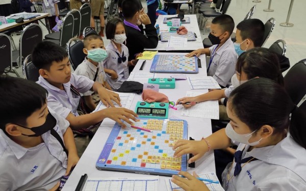 โรงเรียนเทศบาล 1 (เกริกกฤตยาอุปถัมภ์) ได้ส่งนักเรียนเข้าร่วมแข่งขันเอ็ดดูพลอยส์ ครอสเวิร์ดเกม เอแม็ท คำคมและซูโดกุ ชิงแชมป์ภาคเหนือ ประจำปี 2566 ชิงถ้วยผู้ว่าราชการจังหวัดเชียงใหม่ วันที่ 19 - 20 สิงหาคม 2566 ณ ศูนย์การค้าเซ็นทรัล เชียงใหม่ แอร์พอร์ต