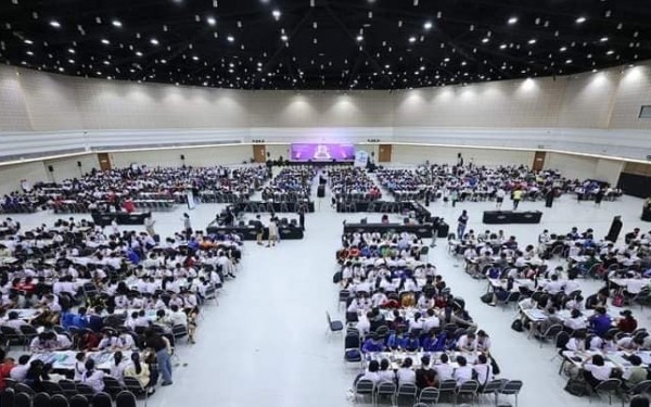โรงเรียนเทศบาล 1 (เกริกกฤตยาอุปถัมภ์) ได้ส่งนักเรียนเข้าร่วมแข่งขันเอ็ดดูพลอยส์ ครอสเวิร์ดเกม เอแม็ท คำคมและซูโดกุ ชิงแชมป์ภาคเหนือ ประจำปี 2566 ชิงถ้วยผู้ว่าราชการจังหวัดเชียงใหม่ วันที่ 19 - 20 สิงหาคม 2566 ณ ศูนย์การค้าเซ็นทรัล เชียงใหม่ แอร์พอร์ต