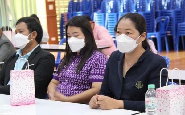 วันที่ 26 สิงหาคม 2566 โรงเรียนเทศบาล1(เกริกกฤตยาอุปถัมภ์) เข้าร่วมประชุมแลกเปลี่ยนเรียนรู้และถอดบทเรียนรูปแบบ/แนวทางการพัฒนาการจัดการเรียนรู้ โครงการ Innovation For Thai Education (IFTE) นวัตกรรมการศึกษาเพื่อพัฒนาการศึกษา ประจำปีงบประมาณ พ.ศ. 2566 