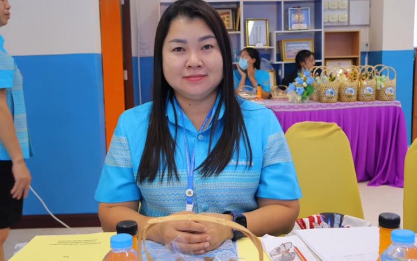 วันที่ 29 กันยายน 2566 โรงเรียนเทศบาล1 (เกริกกฤตยาอุปถัมภ์) ดำเนินงานจัดประชุมคณะกรรมการสถานศึกษาขั้นพื้นฐาน ครั้งที่2 ประจำปีการศึกษา 2566