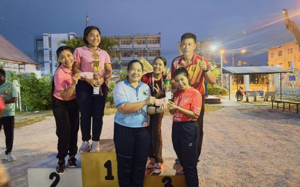 วันที่ 3 ตุลาคม 2566 โรงเรียนเทศบาล1 (เกริกกฤตยาอุปถัมภ์) ได้มอบถ้วยรางวัลให้กับนักกีฬาที่ชนะการแข่งขันกีฬา  ในรายการแข่งขัน Tessaban One Cup 1 