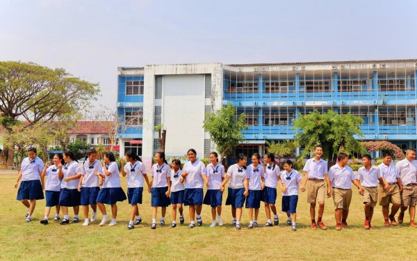 บันทึกความทรงจำพี่ๆป.6 ศิษย์ ท1  ปีการศึกษา2566