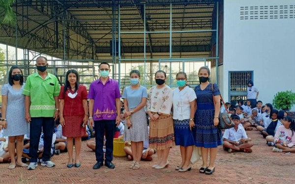 โรงเรียนเทศบาล1 (เกริกกฤตยาอุปถัมภ์)  ได้ดำเนินการนำนักเรียนชั้นประถมศึกษาปีที่5 และ 6  เข้าสอบธรรมศึกษา ระดับนักธรรมตรี และนักธรรมโท  ณ วิทยาลัยภักดีพณิชยการและเทคโนโลยี